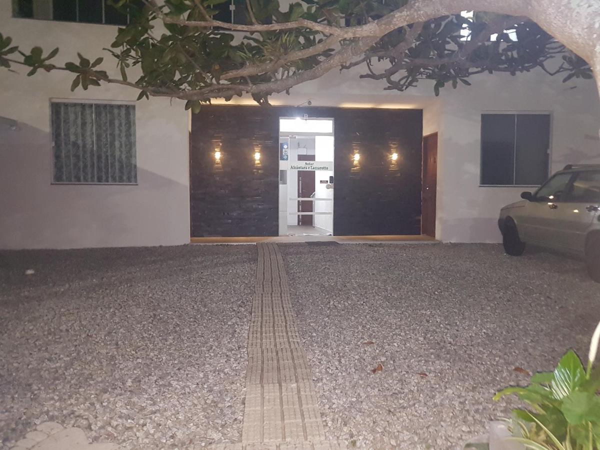 Solar Alcantara & Lazzarotto Bombinhas Dış mekan fotoğraf